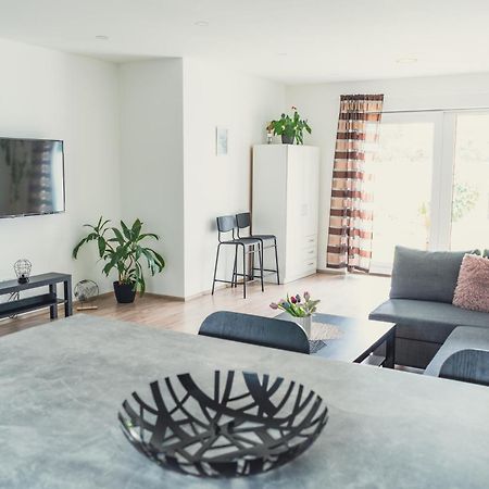 Relax House Mohelnice别墅 外观 照片