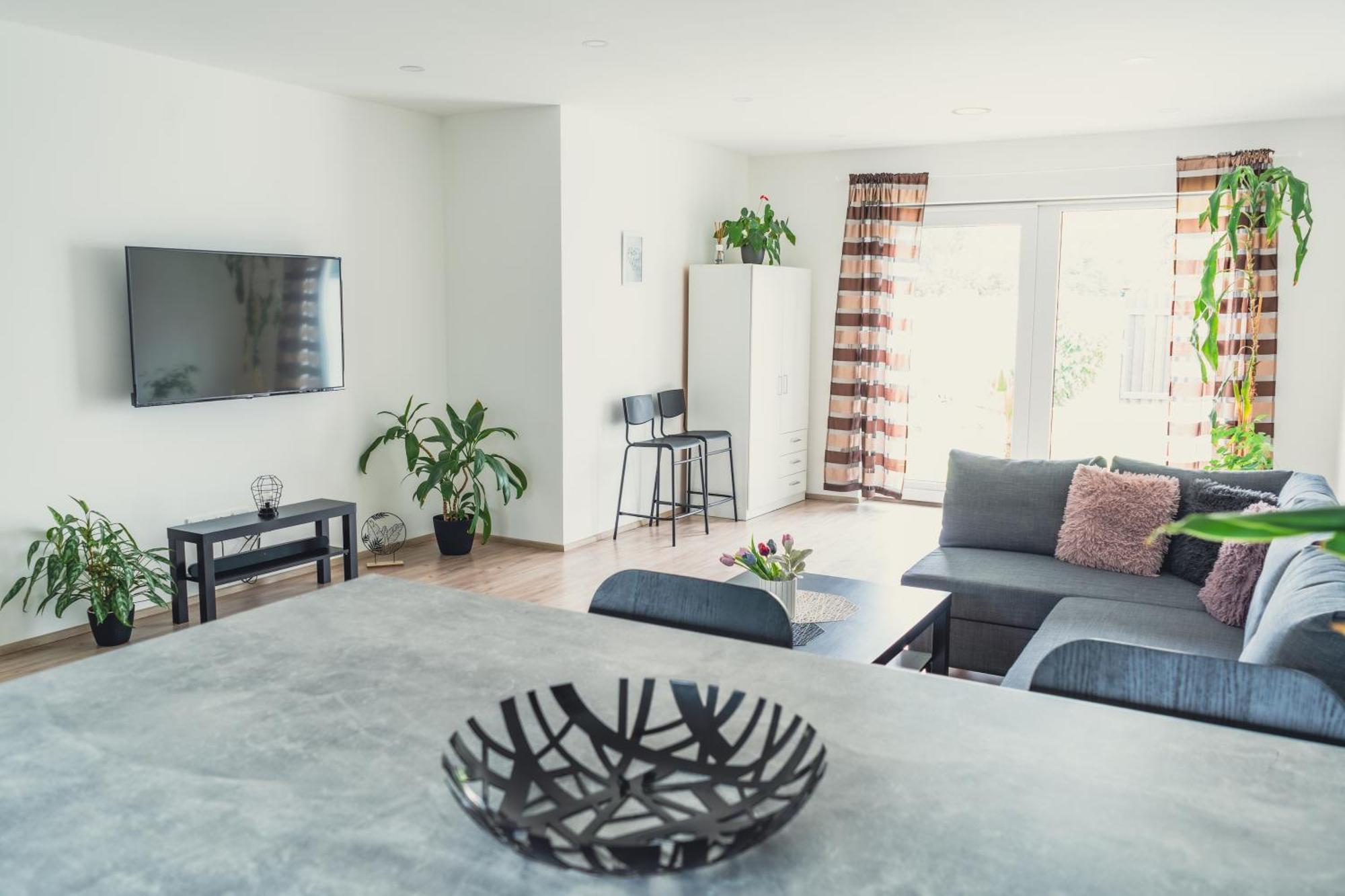 Relax House Mohelnice别墅 外观 照片